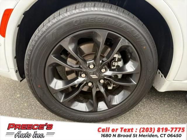 2023 Dodge Durango R/T Plus AWD