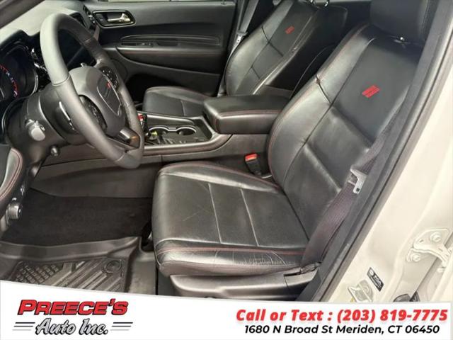 2023 Dodge Durango R/T Plus AWD