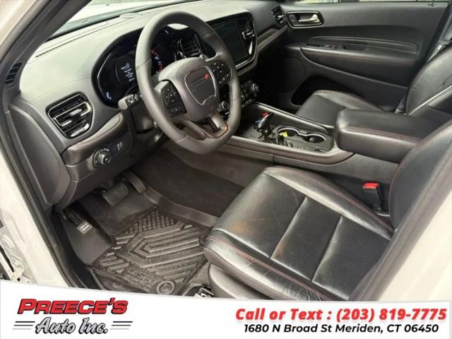 2023 Dodge Durango R/T Plus AWD