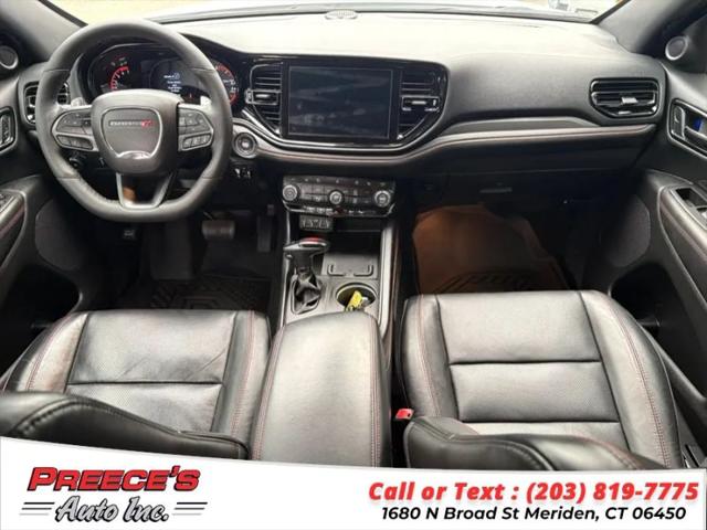 2023 Dodge Durango R/T Plus AWD