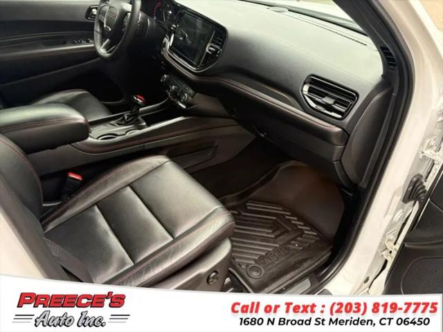 2023 Dodge Durango R/T Plus AWD