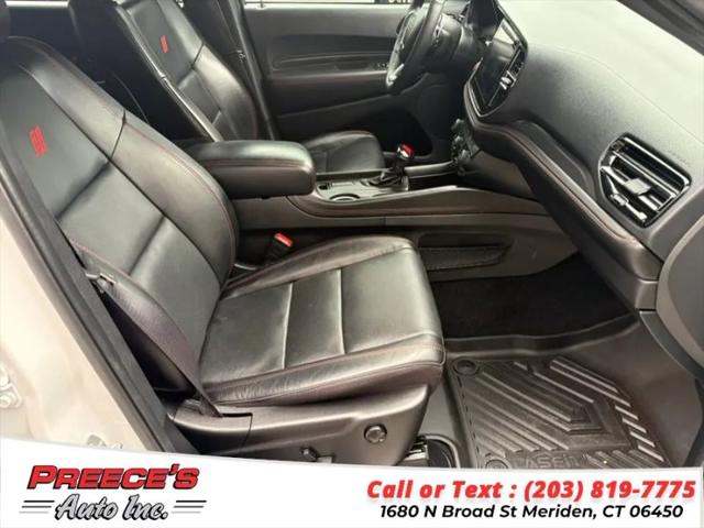 2023 Dodge Durango R/T Plus AWD