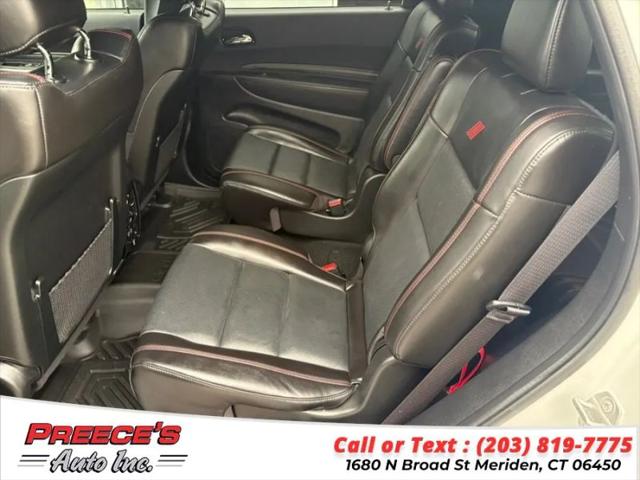 2023 Dodge Durango R/T Plus AWD