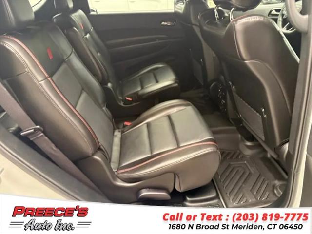 2023 Dodge Durango R/T Plus AWD