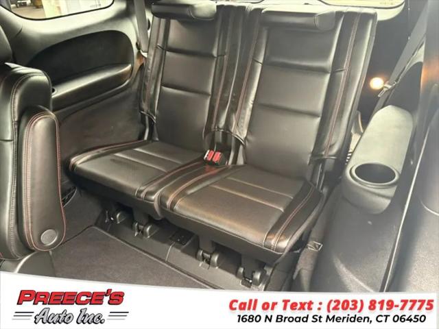 2023 Dodge Durango R/T Plus AWD