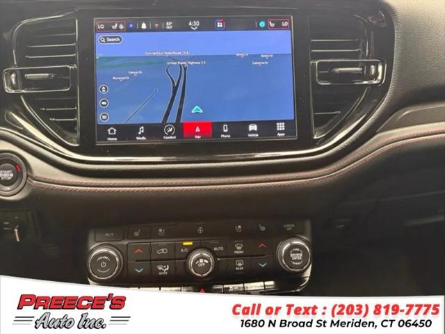2023 Dodge Durango R/T Plus AWD