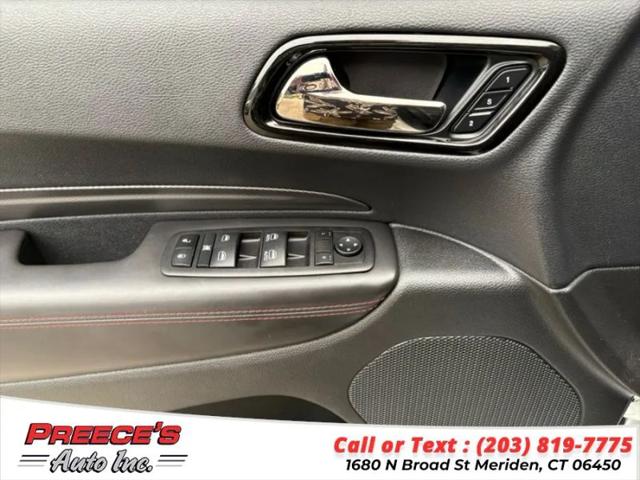 2023 Dodge Durango R/T Plus AWD