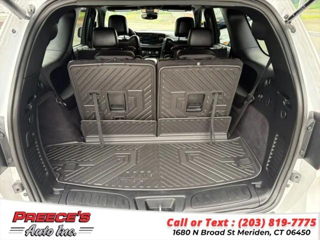 2023 Dodge Durango R/T Plus AWD