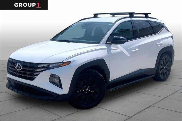 2023 Hyundai Tucson XRT for sale in Merriam, KS