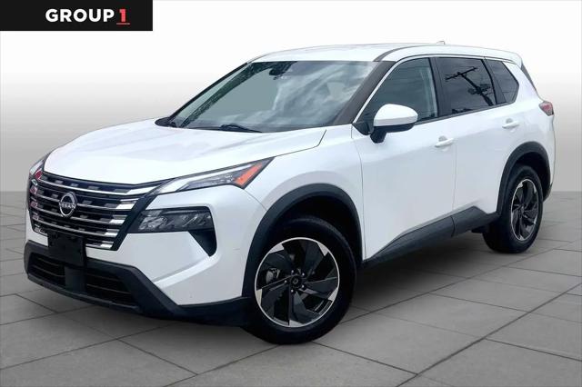 2024 Nissan Rogue SV Intelligent AWD for sale in Merriam, KS