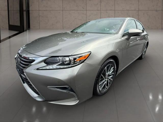 2017 Lexus ES 350 350 for sale in Richmond, VA