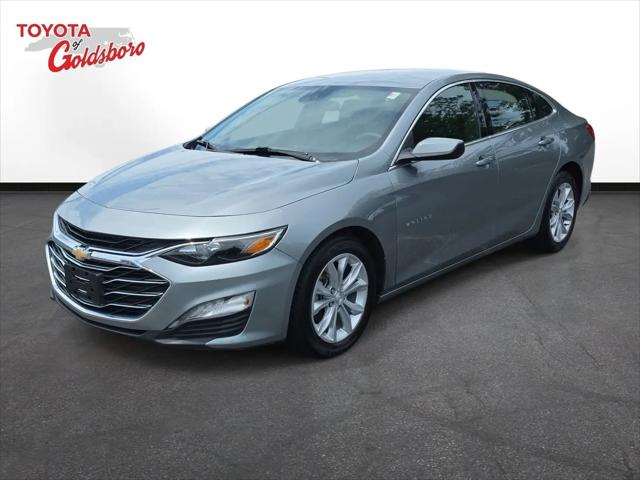 2024 Chevrolet Malibu FWD 1LT for sale in Goldsboro, NC
