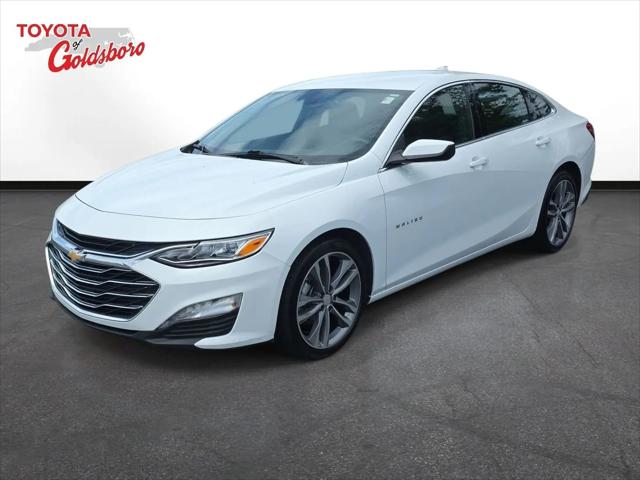 2024 Chevrolet Malibu FWD 2LT for sale in Goldsboro, NC