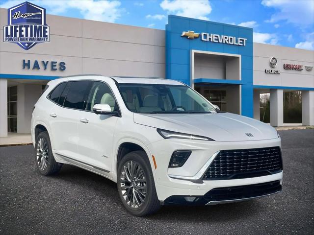 2026 Buick Enclave Avenir FWD for sale in Alto, GA