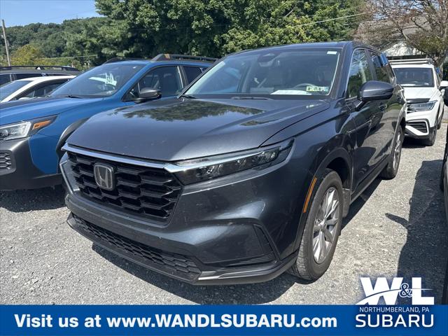 2025 Honda CR-V EX AWD for sale in Northumberland, PA