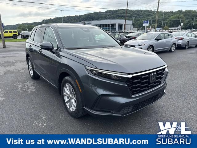 2025 Honda CR-V EX AWD for sale in Northumberland, PA