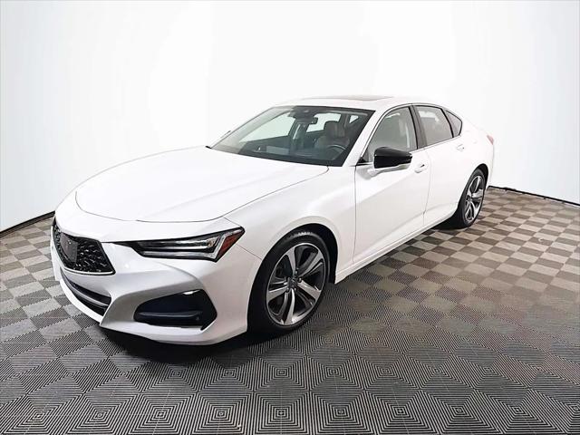 2023 Acura TLX Advance Package for sale in Keyport, NJ