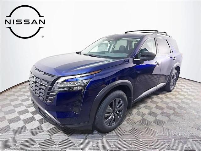 2026 Nissan Pathfinder SV for sale in Keyport, NJ