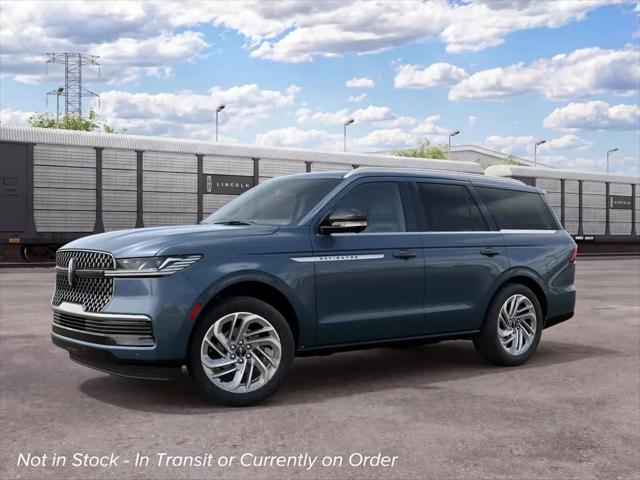 2027 Lincoln Navigator Reserve for sale in Tampa, FL