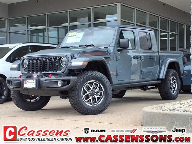 2026 Jeep Gladiator Sport for sale in Glen Carbon, IL