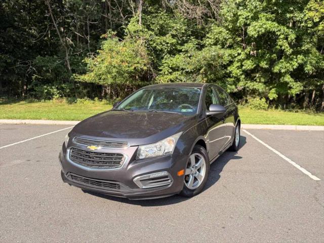 2016 Chevrolet Cruze Limited 1LT Auto for sale in Perth Amboy, NJ