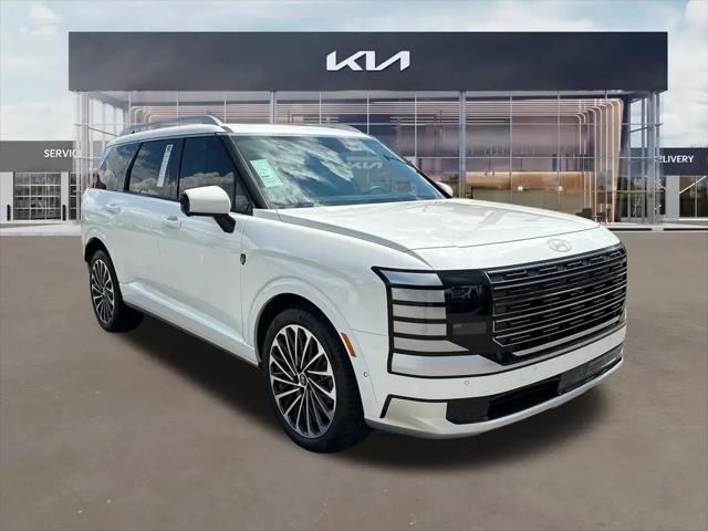 2026 Hyundai Palisade Calligraphy for sale in Macon, GA