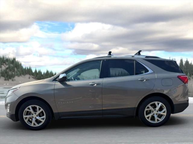 2019 Chevrolet Equinox Premier for sale in Billings, MT