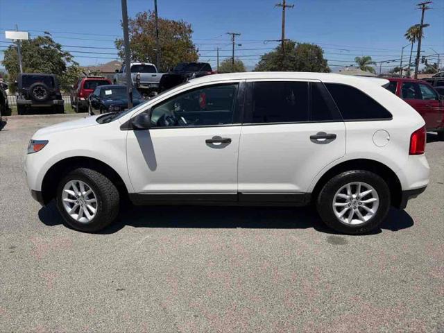 2013 Ford Edge SE