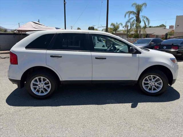2013 Ford Edge SE