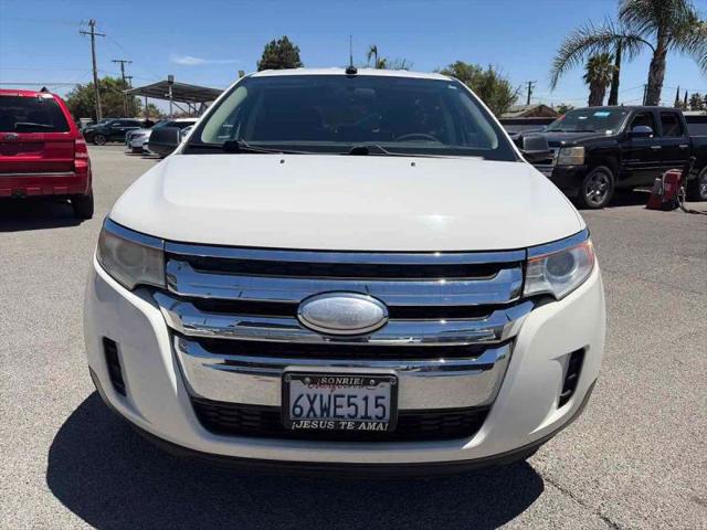 2013 Ford Edge SE