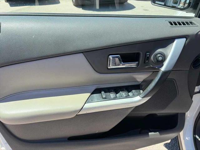 2013 Ford Edge SE