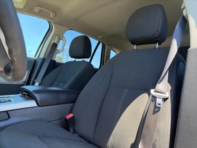 2013 Ford Edge SE