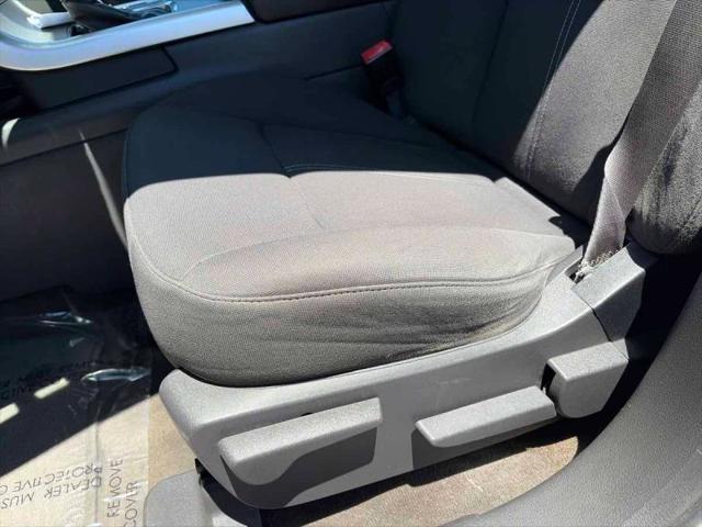 2013 Ford Edge SE