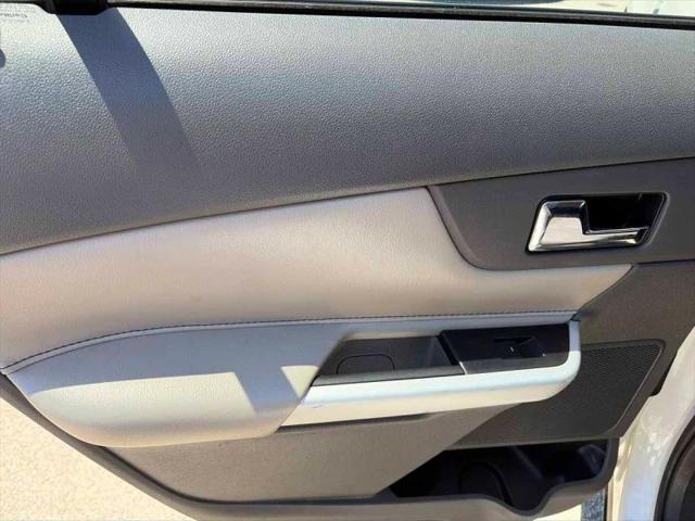 2013 Ford Edge SE