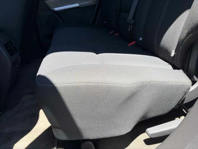 2013 Ford Edge SE