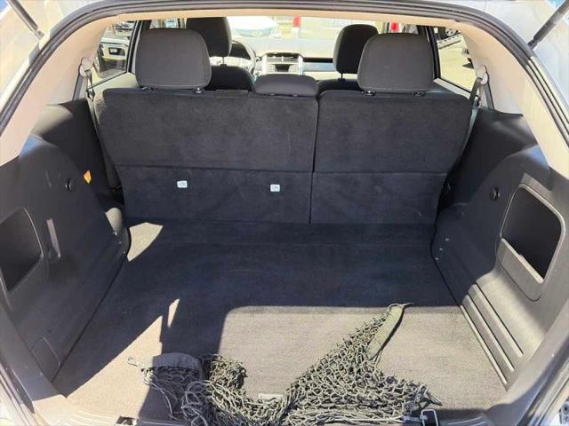 2013 Ford Edge SE
