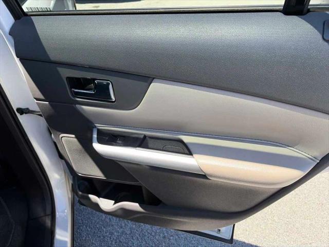 2013 Ford Edge SE