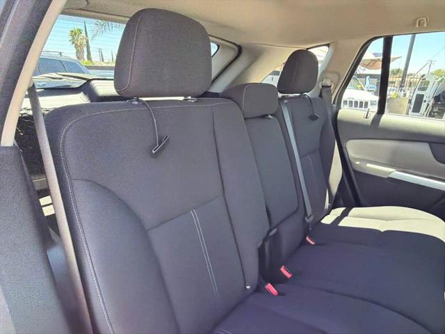 2013 Ford Edge SE