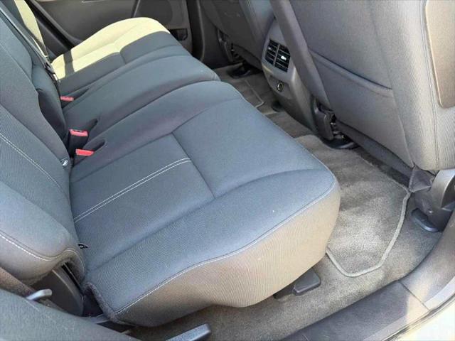 2013 Ford Edge SE