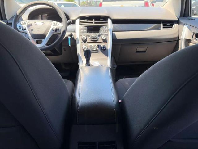 2013 Ford Edge SE