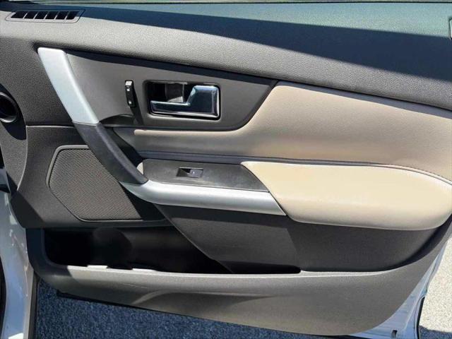 2013 Ford Edge SE