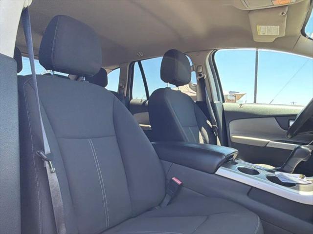 2013 Ford Edge SE