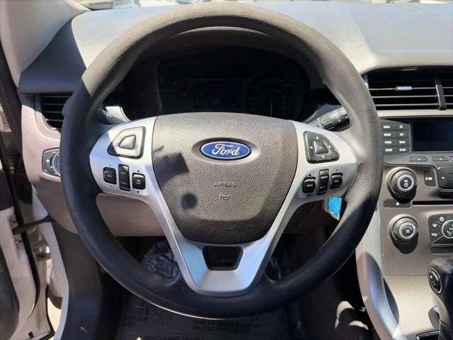 2013 Ford Edge SE