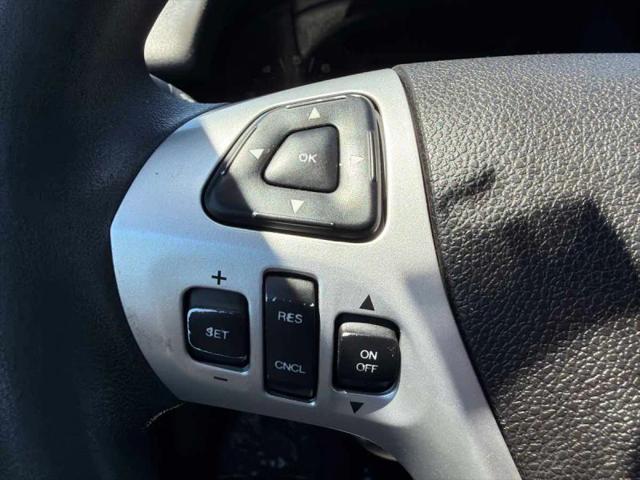2013 Ford Edge SE