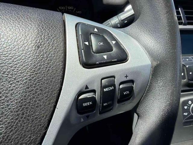 2013 Ford Edge SE