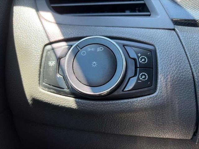 2013 Ford Edge SE