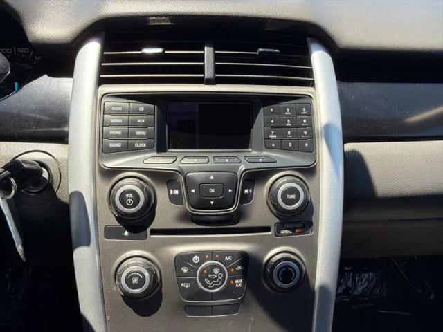 2013 Ford Edge SE