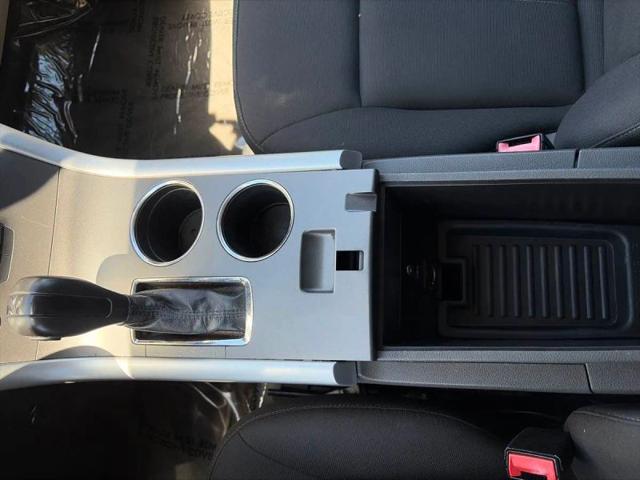 2013 Ford Edge SE