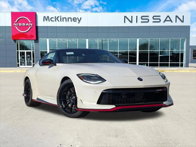 2027 Nissan Z NISMO for sale in McKinney, TX
