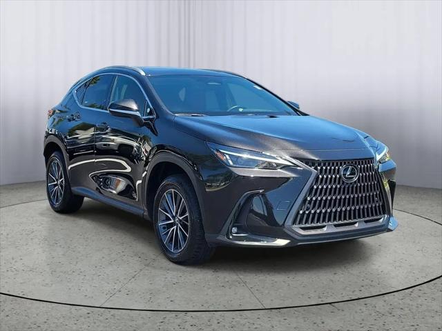 2026 Lexus NX 350 Premium for sale in Viera, FL